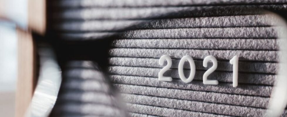 Hitos del sector asegurador en el 2021