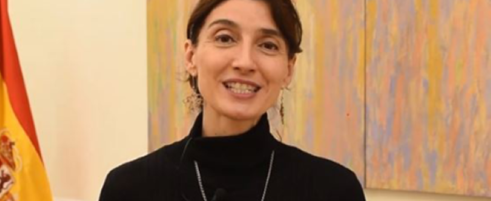 La Ministra de Justicia clausuras las XVII Jornadas Jurídicas de MUSAAT