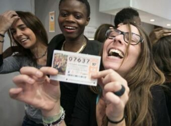 Legálitas lotería Navidad
