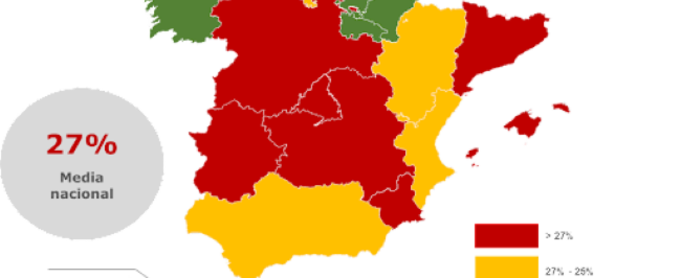 Línea Directa daños hogares españoles