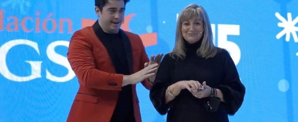 MGS Ciberfiesta Navidad