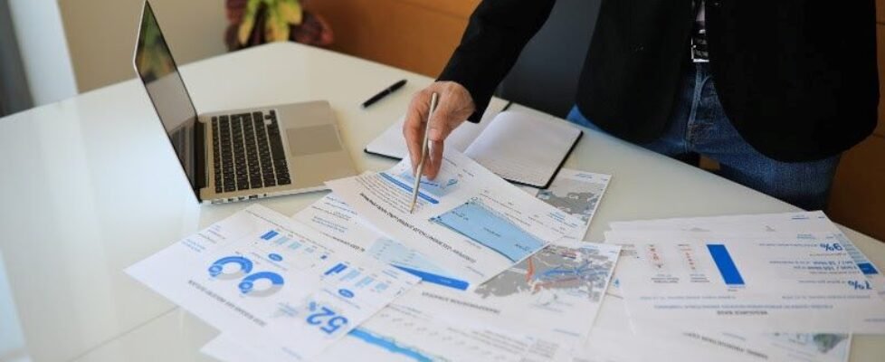 Mapfre auditoría interna