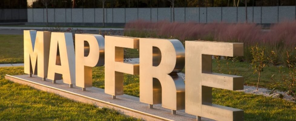 Mapfre nuevas coberturas multirriesgo empresarial