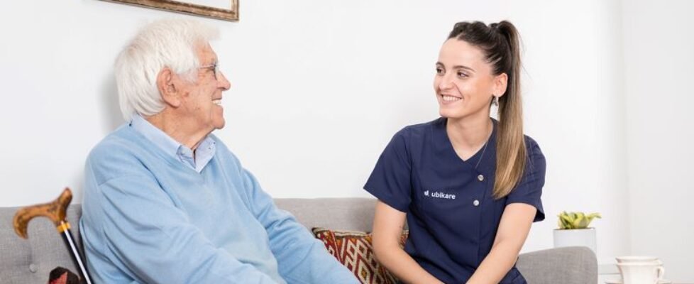 Mutua Madrileña Ubikare