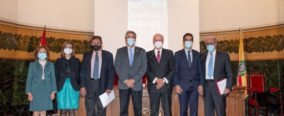 NP Clausura Cátedra de Oncología Quirúrgica ASISA UAH 2021_20211210