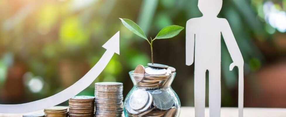 PEPP Ahorro para la jubilación