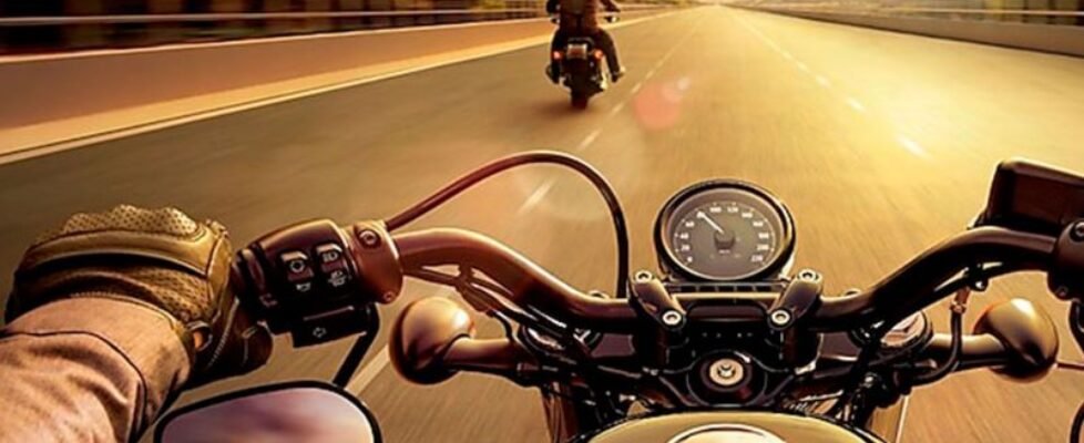 Plus Ultra Motocicletas