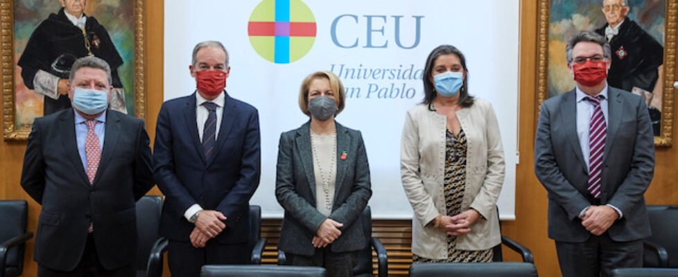 Frma del Convenio Generali_CEU