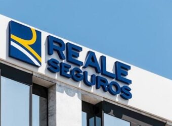 Reale seguros sede