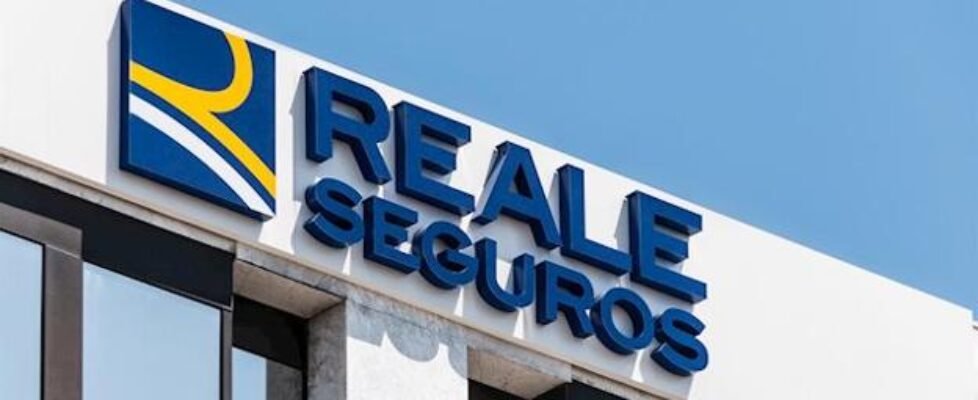 Reale seguros sede