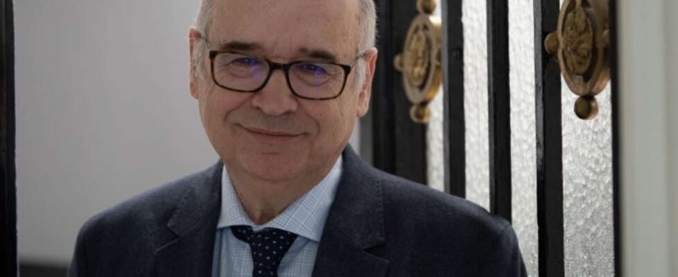 Rodríguez-Pardo IAE