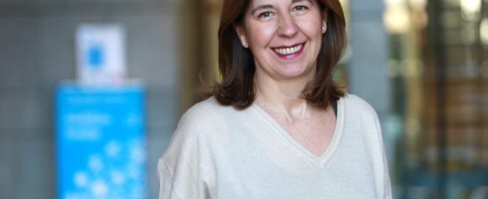 Sanitas Yolanda Erburu