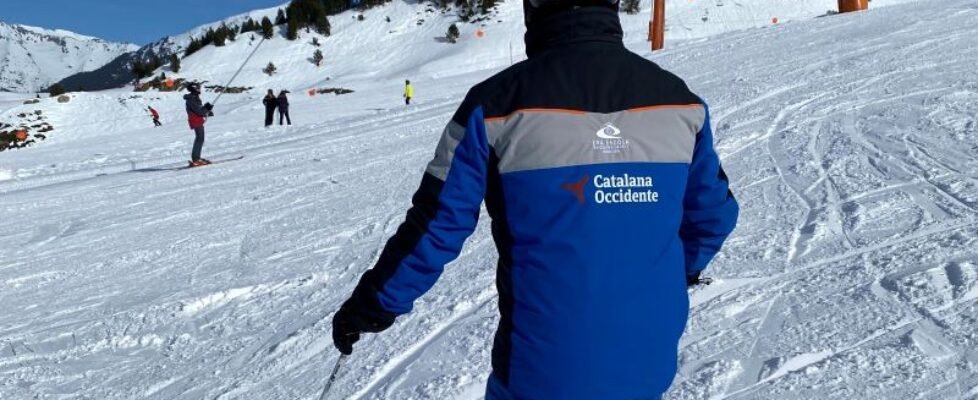 Seguros Catalana Occidente renueva el patrocinio con Era Escòla