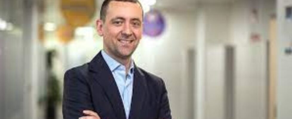 Solunion Ernesto Rodríguez