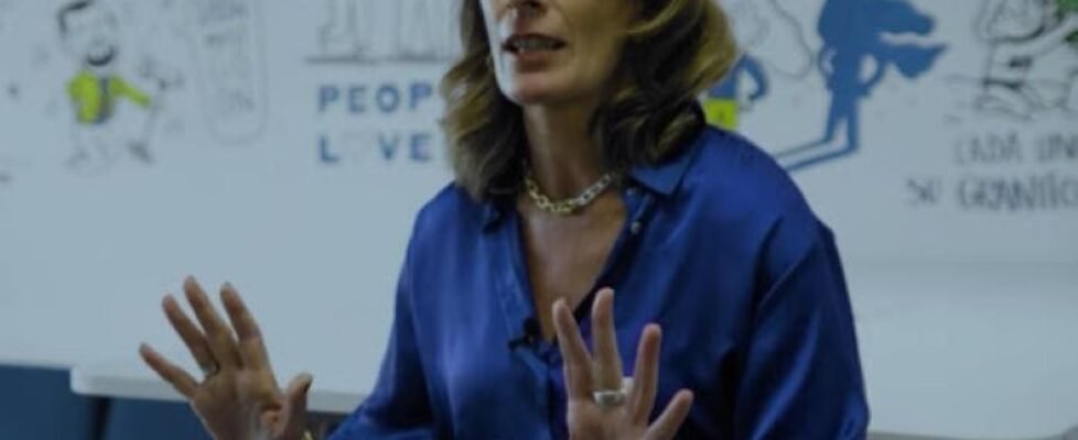 Sonia Calzada Zurich