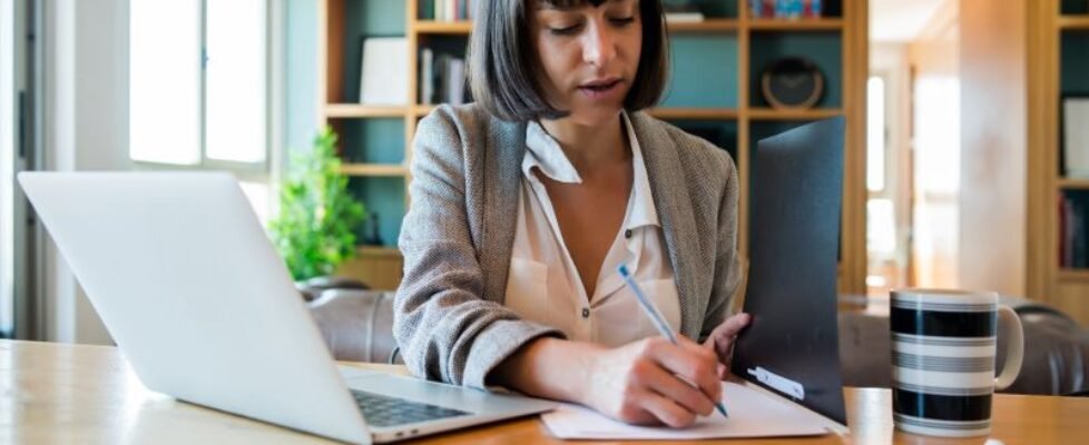 Teletrabajo y reuniones