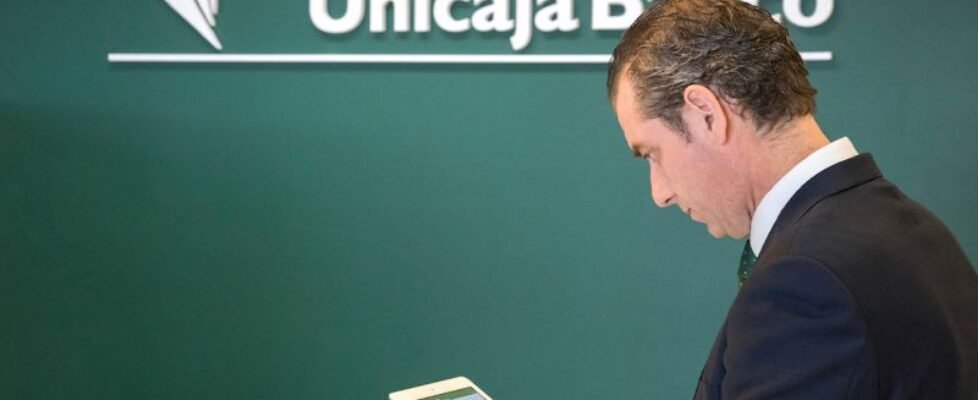 Unicaja Banco planes de pensiones