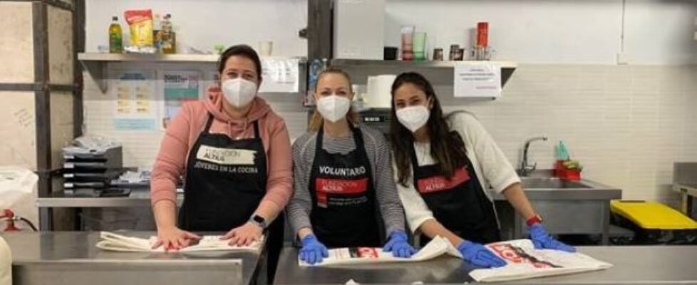 Voluntarios Hiscox 1