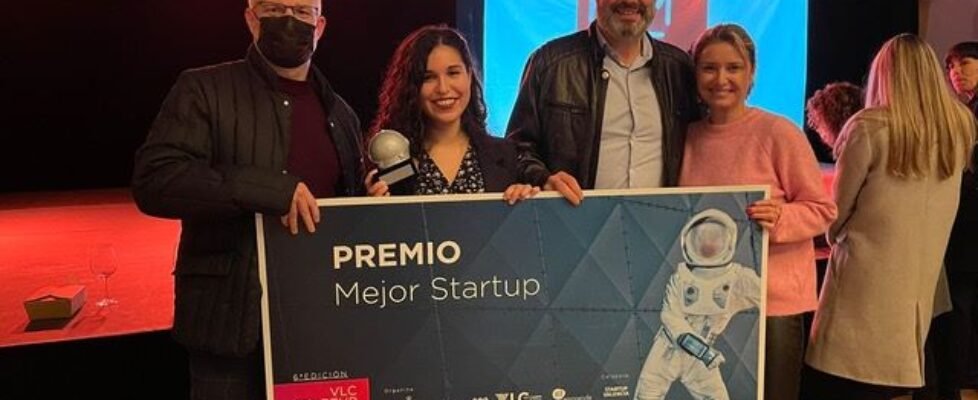 WENALYZE_mejor_startup_awards