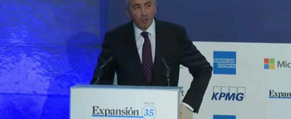 dgsfp sergio alvarez expansión