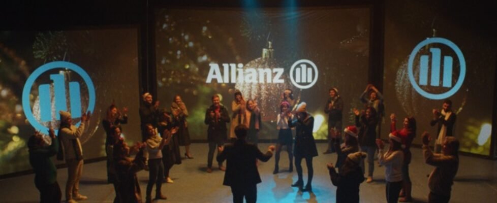 felicitacion allianz