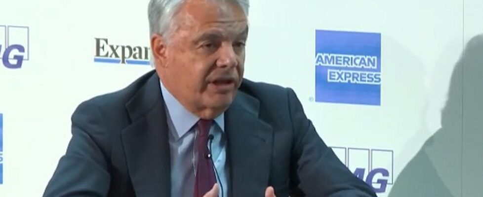 mutua madrileña ignacio garralda expansión