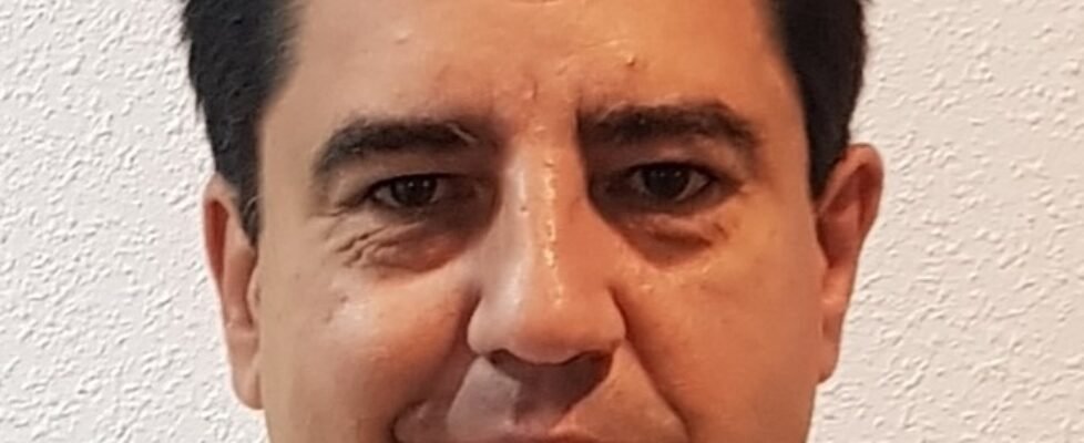 tecnifuego Manuel Martínez nuevo coordinador Instalación Activa TECNIFUEGO (002)