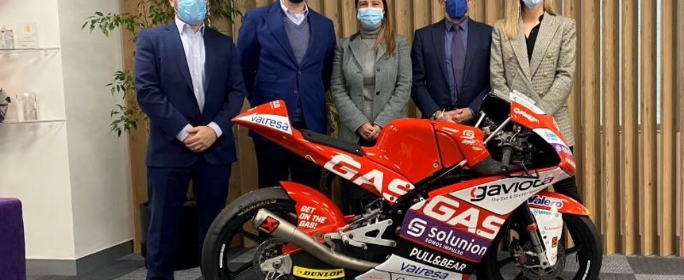 ASPAR TEAM - Solunion 2