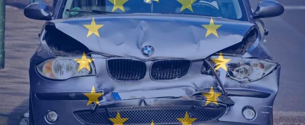 Accidentes Tráfico Componente Extranjero_