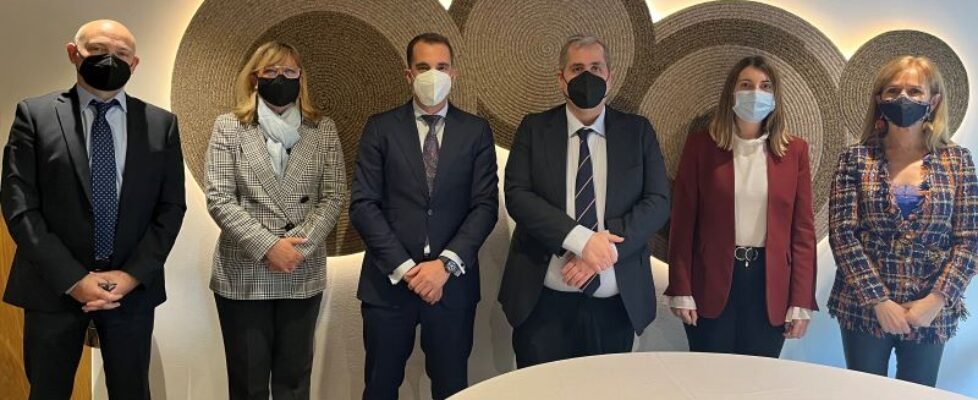 Allianz Colego Alicante