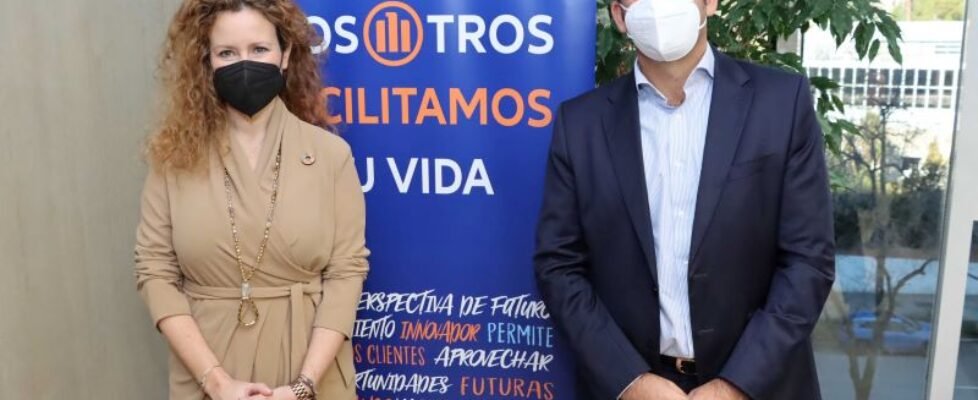 Allianz Partners Adhesión Plataforma Movilidad Sostenible