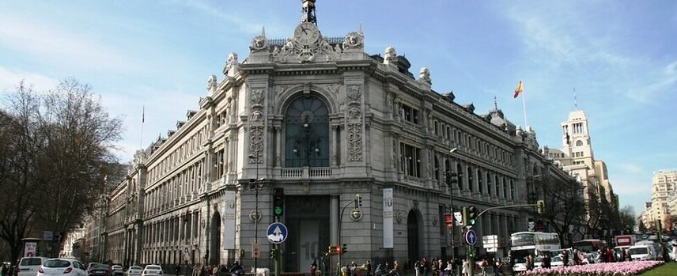 Banco de España (002)
