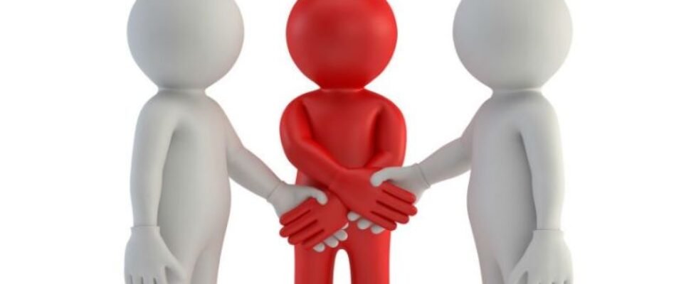 CIAM resolución conflictos