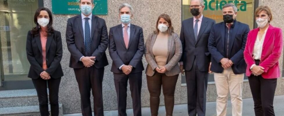 Caser Seguros abre un nuevo centro de atención telefónica en Talavera de la Reina