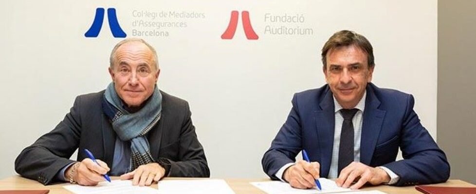 Colegio Barcelona_Next_Generation