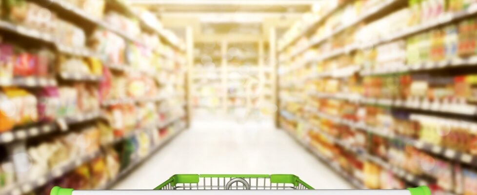 Crédito y Caución alimentación