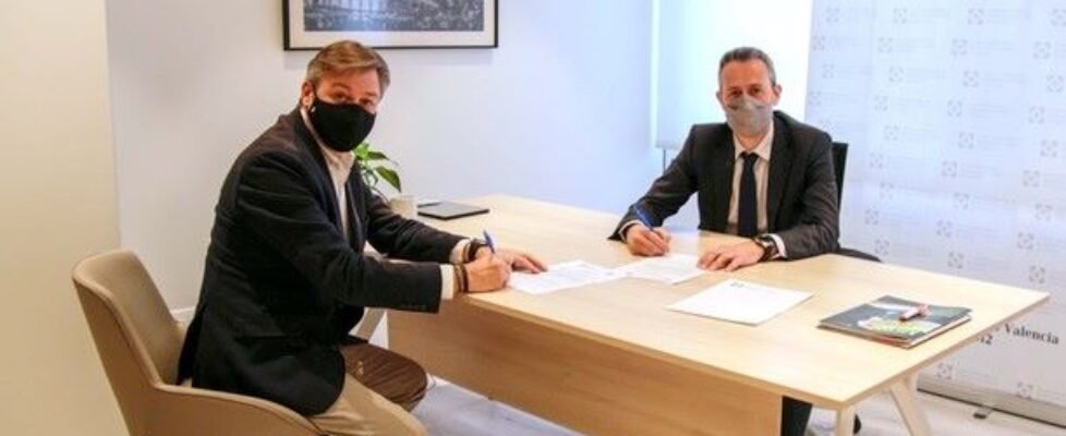 DAS Colegio de Valencia