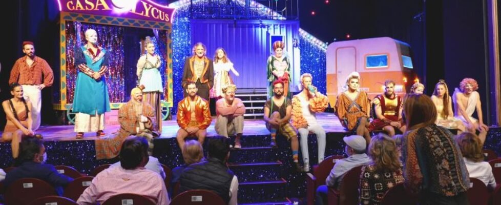 Divina Golfus de Roma