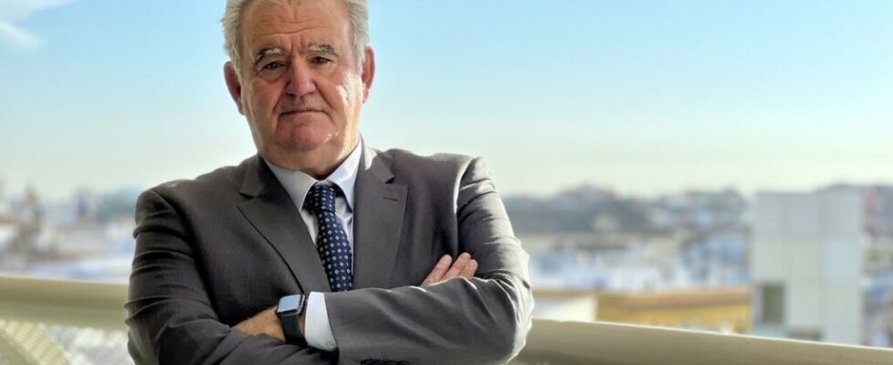 Dr Benito Garcia-Legaz_20220119