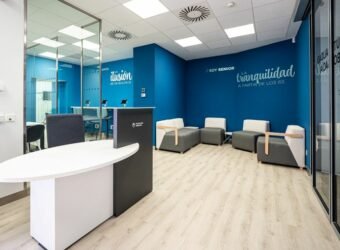 Espacio Mutualidad, Serrano 5 (VI)