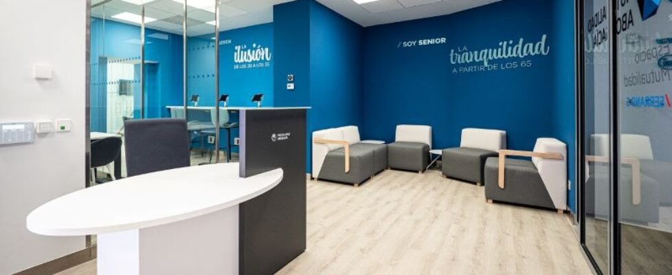 Espacio Mutualidad, Serrano 5 (VI)