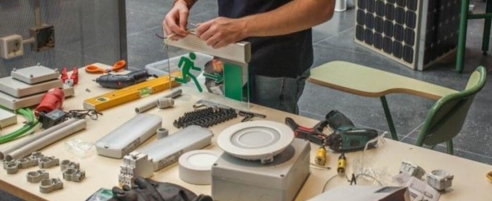 Formación-Profesional