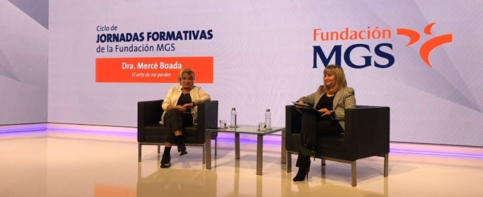 Fundación MGS Doctora Boada