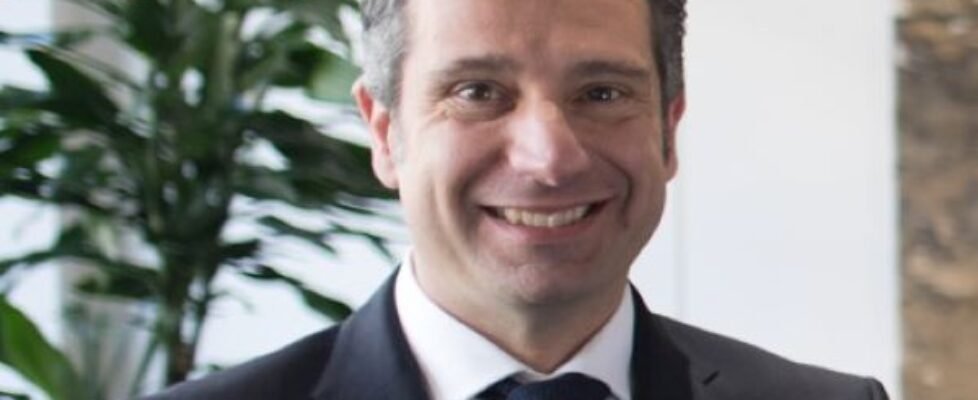 Gabriel Cereto Confide