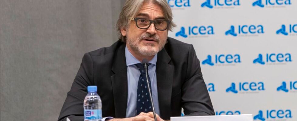 ICEA José Antonio Sánchez