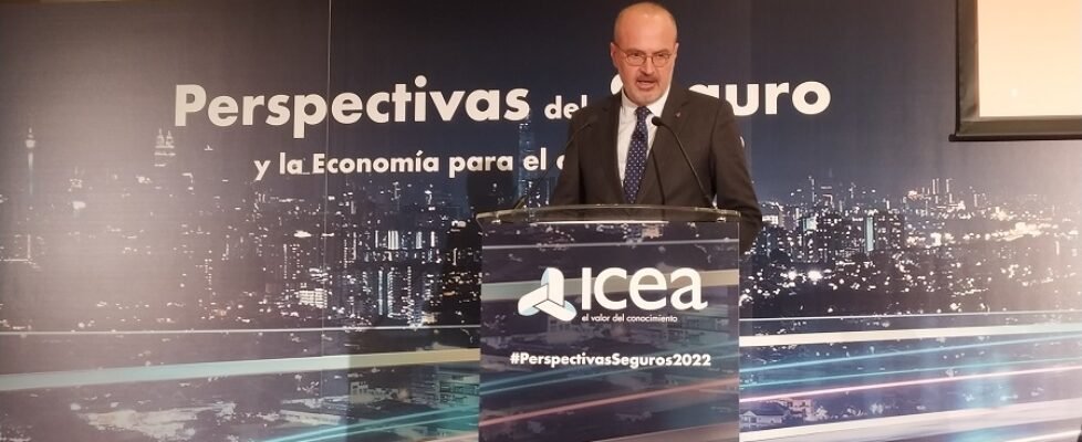 ICEA inigo soto