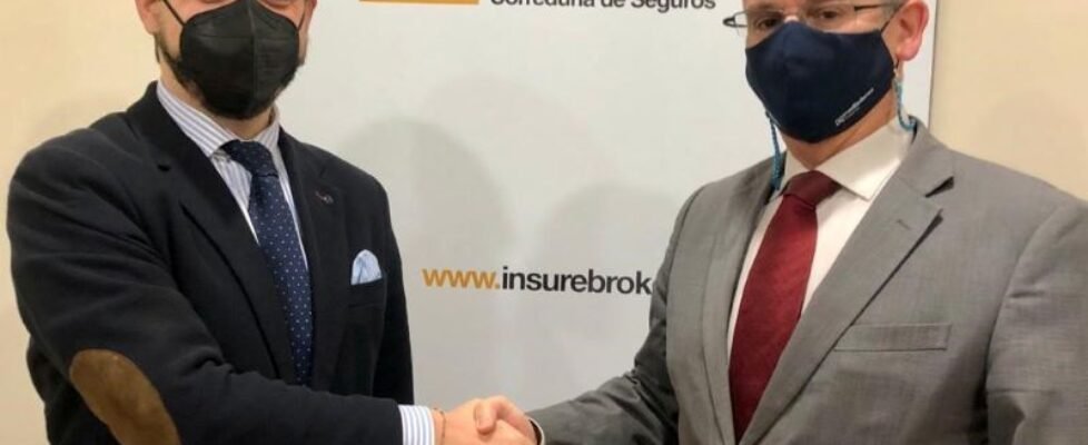 Insure Brokers_visita Fiatc