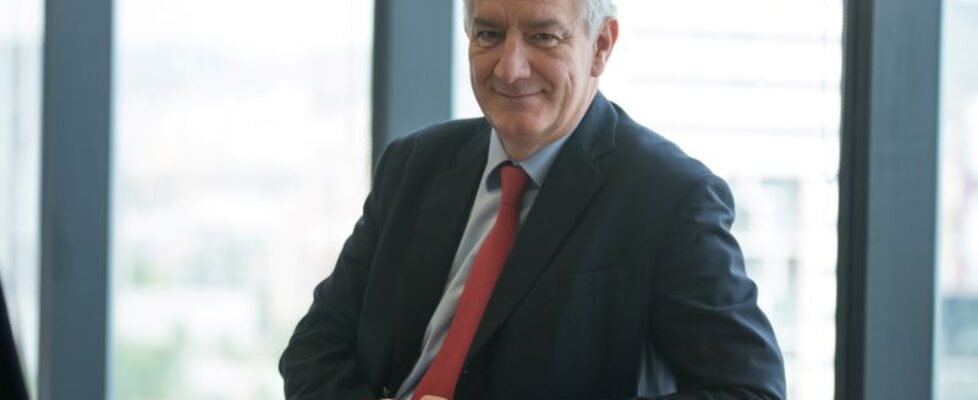 Jordi Rivera - CEO Das Seguros