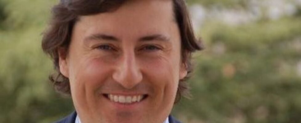 Juan Gómez-Carrillo Alonso