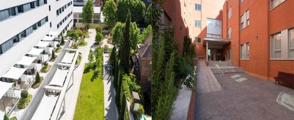 MGS ResidenciasMadrid